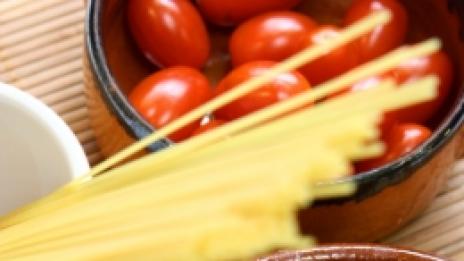 Средиземноморската храна – най-полезна на света