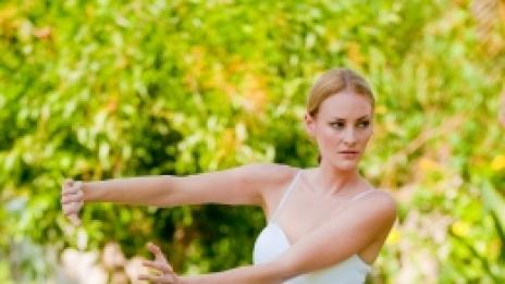 Тай чи срещу артрит