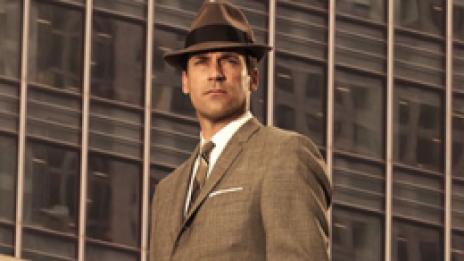 Най-яките мъже от сериали