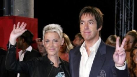 Шведска радост. И  Roxette ще пеят в България