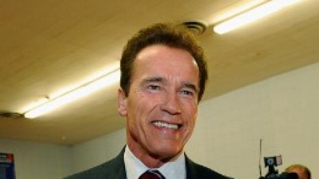 Шварценегер: На никого не му пука, че пушиш трева