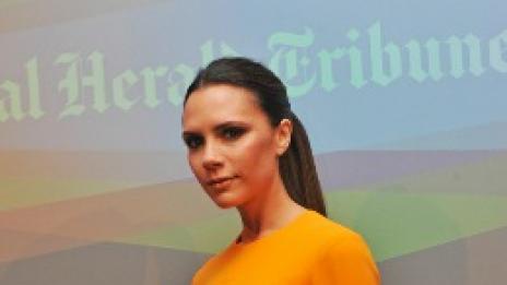 Виктория Бекъм се изказа: Гага стана пародия на себе си