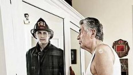 Запази спомените. Запази себе си