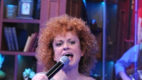 Люси Дяковска (обича) Диляна Попова: чар или бедствие