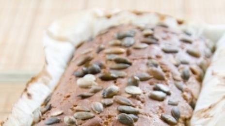 Ако е хляб, нека да е ръжен