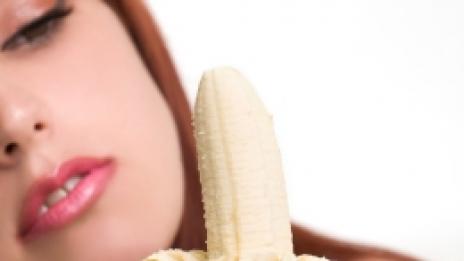 Храна и секс и няма стрес