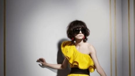 Достъпен лукс: Lanvin за H&M