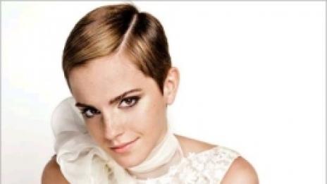 Ема Уотсън, или как патенцето стана лебед