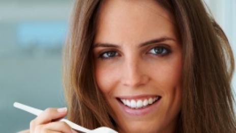 Нисковъглехидратната диета топи паласките