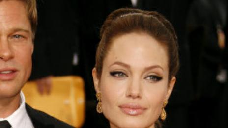 Ти избираш най-секси устните в Холивуд