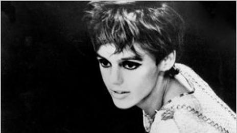 Eди Седжуик: от Анди Уорхол... до вечността