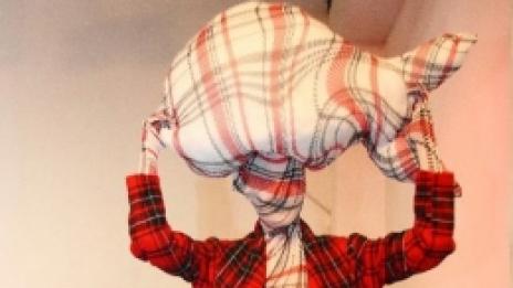 В Лондон. 90-те