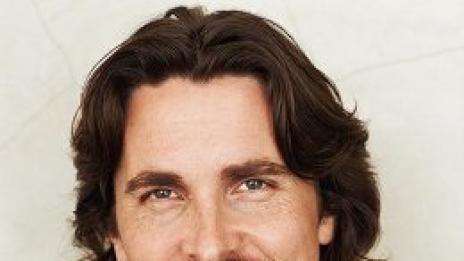 Крисчън Бейл: Имам женчовска професия