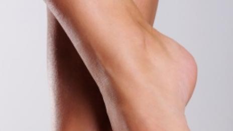 Фитнес у дома за стъпалата