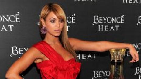 Забраниха реклама на Бионсе. Твърде гореща е