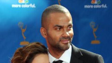 Жалко. Ева Лонгория се развежда