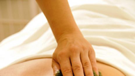 Расул – блаженство по египетски