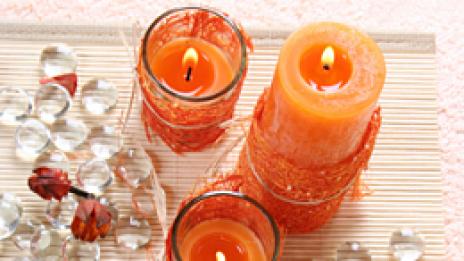 Домашен морковен крем за нежни ръце