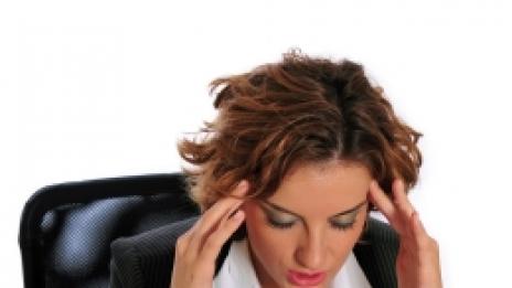 Внимание. Жените под стрес са застрашени от инфаркт 40% повече