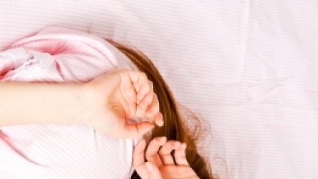 Светлината е вредна - когато спим