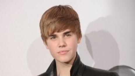 Джъстин Бийбър пребори Лейди Гага