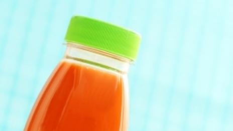 Оранжевите в атака. Портокалите и морковите пазят здравето