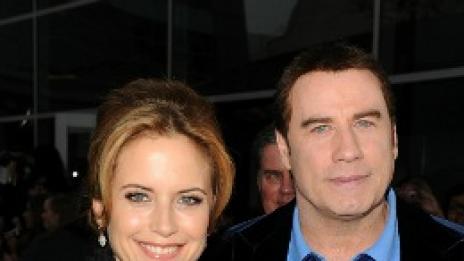 Джон Траволта стана татко