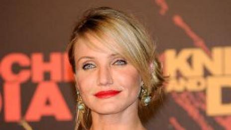 Камерън и Алекс са още заедно