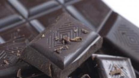 Шоколад срещу умората