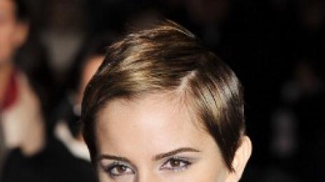 Ема Уотсън: Мъжете се чувстват неудобно около мен