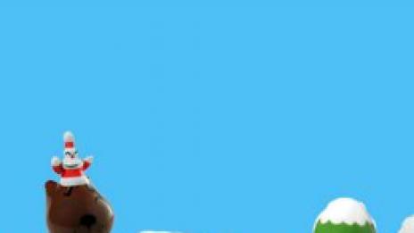 Aнимирайте Коледа