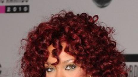 Риана: Искам да ви шокирам