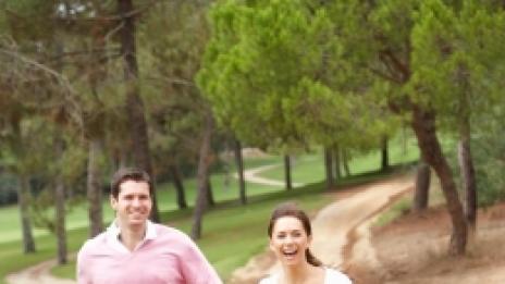 Ходенето като инвестиция