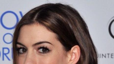 Ан Хатауей ще е водеща на Оскарите