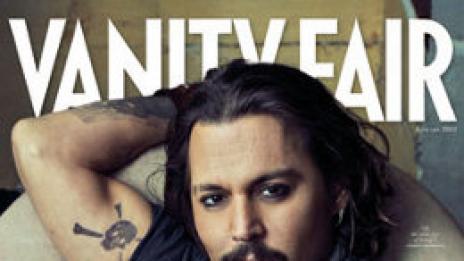 Джони Деп: Дисни мразят Джак Спароу