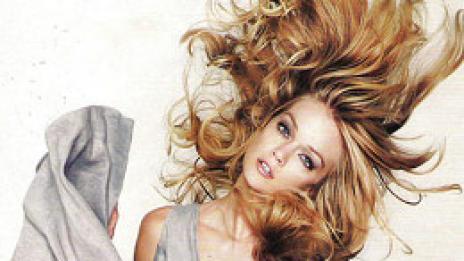 Блондинка по калифорнийски. Линдзи Елингсън