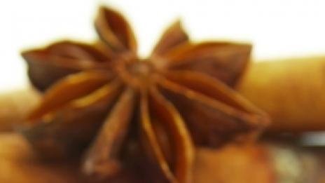 Червени боровинки за здрави зъби