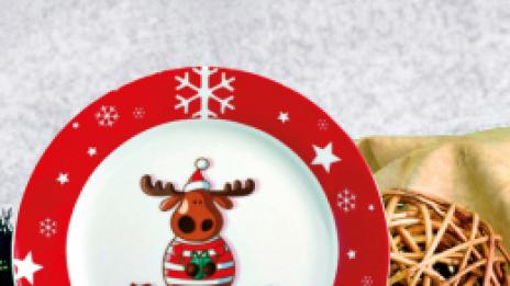 Коледни джунджурийки или празнична лудост