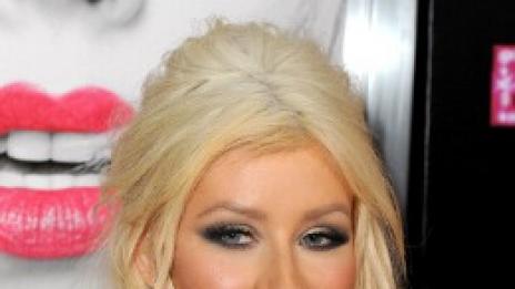 Кристина Агилера има нов