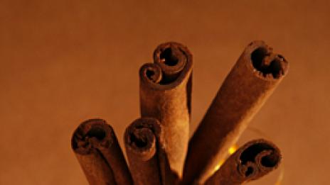 Вкусът на Коледа: Палачинки с канела