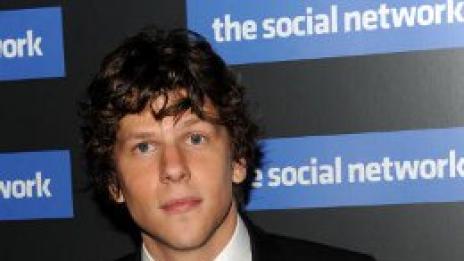 &quot;Социална мрежа&quot; е филм на годината