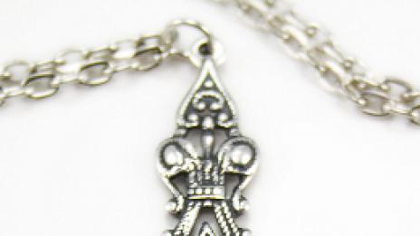 Ретро-футуризъм. Стиймпънк бижута