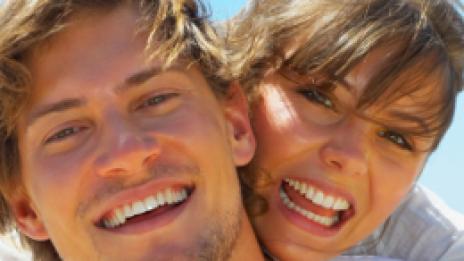 Мъжът. Жената. Косата.