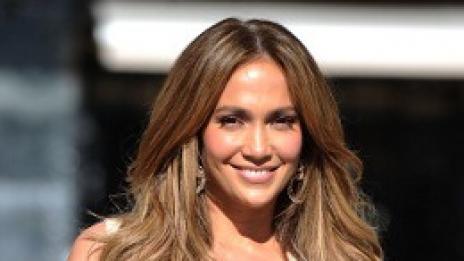 Дженифър Лопес става посланик на красотата