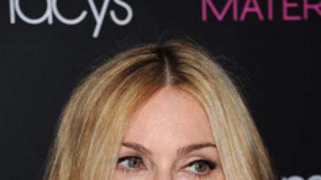 Гаджето на Мадона: Тя е жена като всички останали