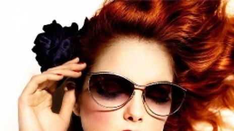 Червенокоската