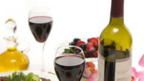 Как да изберем подходящото вино според ястието - част 2