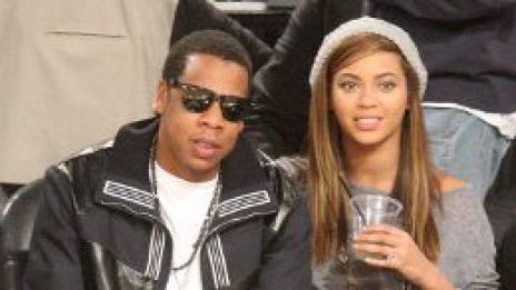 Бионсе купи кола на мъжа си за 2 милиона долара