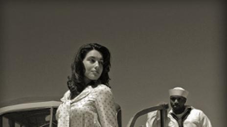 Пътешествие с автомобил през епохите