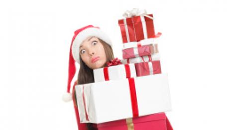 Кошмарът преди Коледа